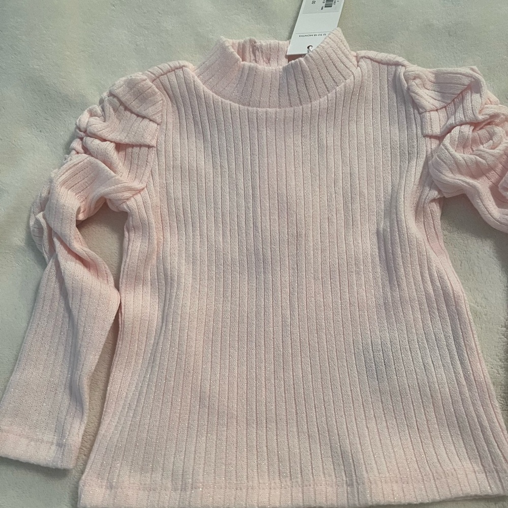 brand new Janie and Jack!